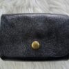 portefeuille cuir