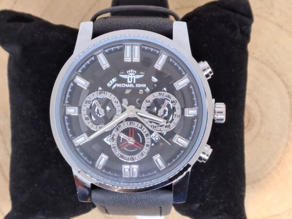 montre homme Marco