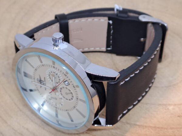 Montre Homme Icare