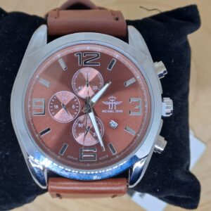 Montre Homme Sandro