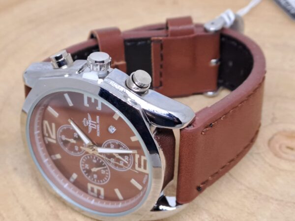 Montre Homme Tiago