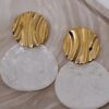 boucles d'oreilles Irina