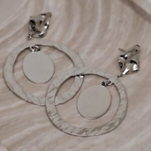 boucles d'oreilles Cindy