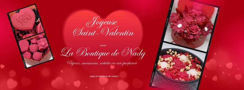 Saint-Valentin