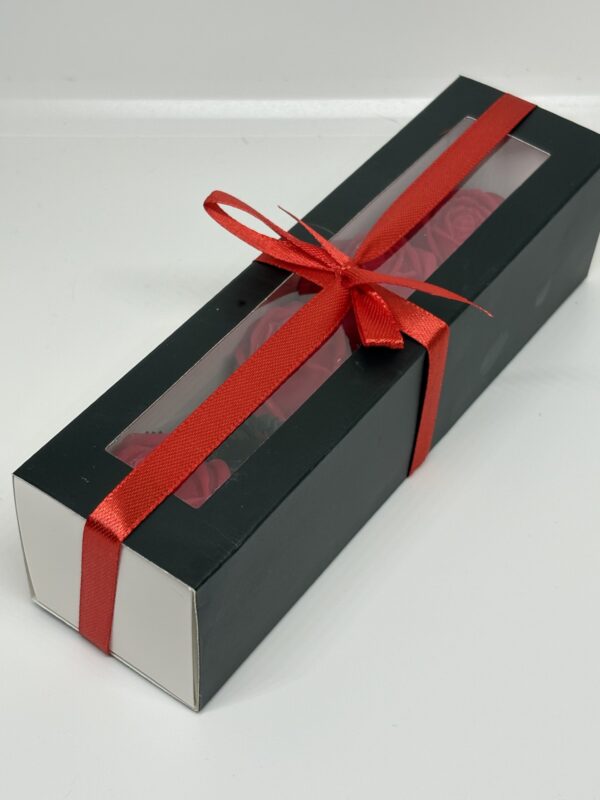 coffret cadeau fondants