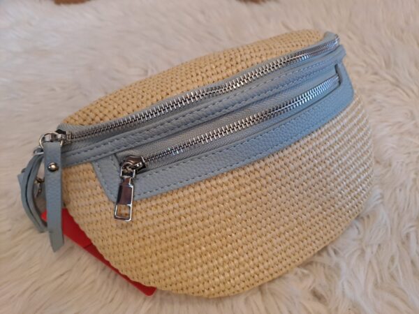Sac banane Marina